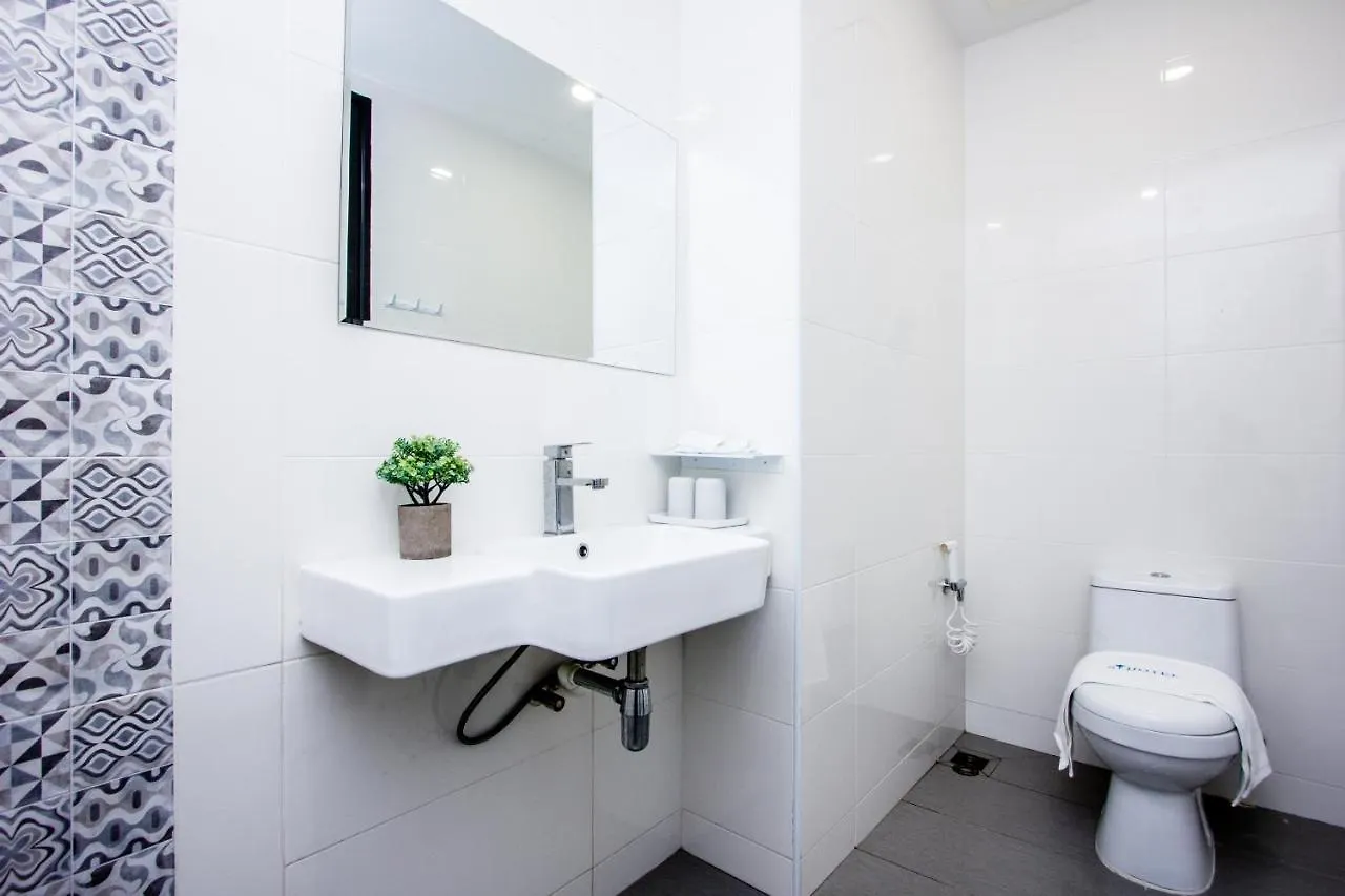 Sri Indar Hotel & Suites Parit Buntar