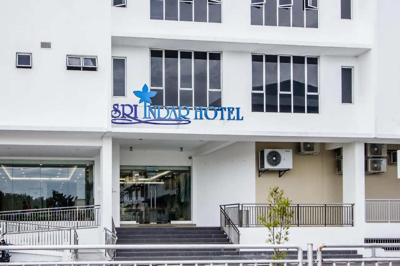 ****  Sri Indar Hotel & Suites Parit Buntar Malaysia