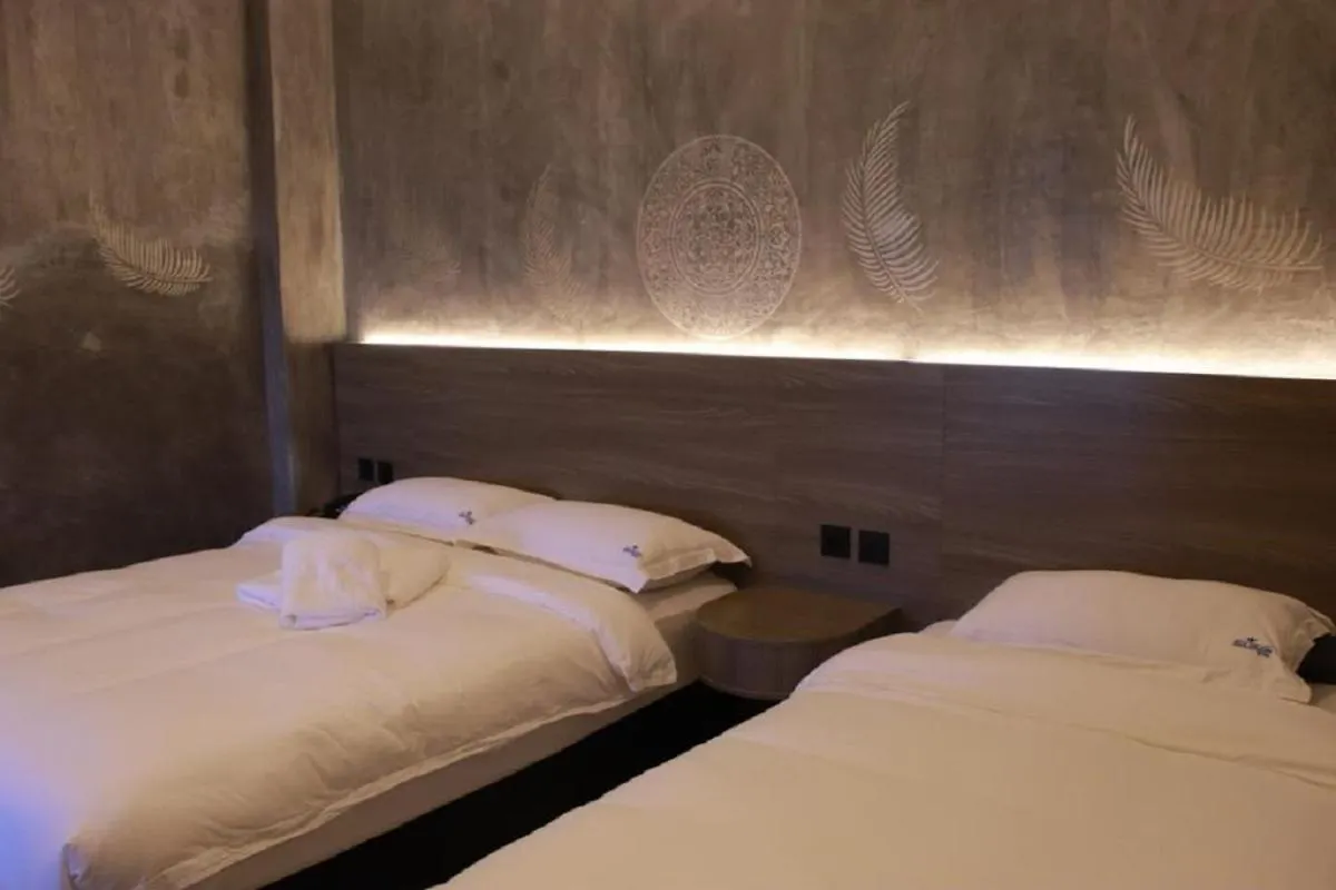 Sri Indar Hotel & Suites Parit Buntar Malaysia