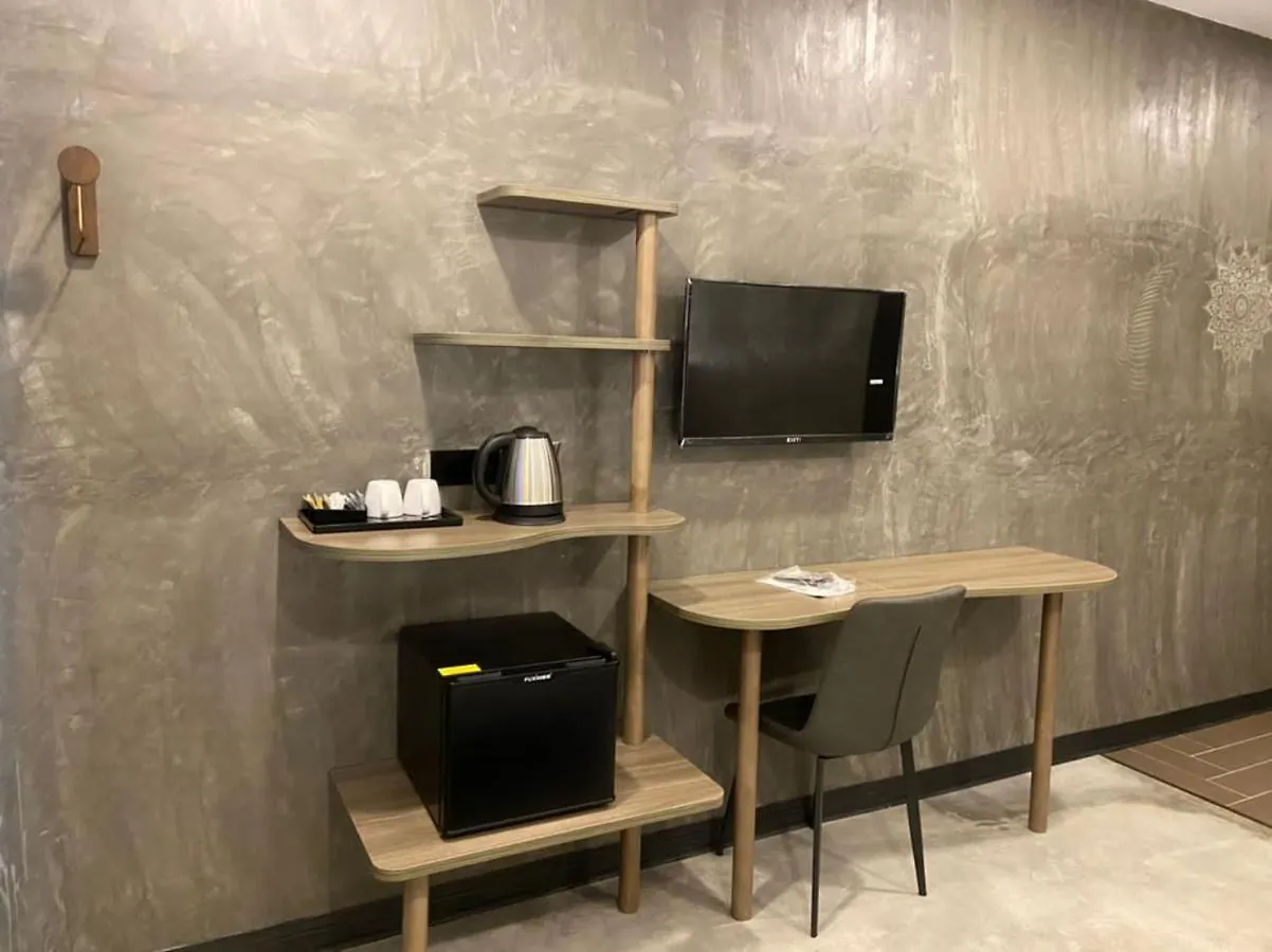 Sri Indar Hotel & Suites Parit Buntar