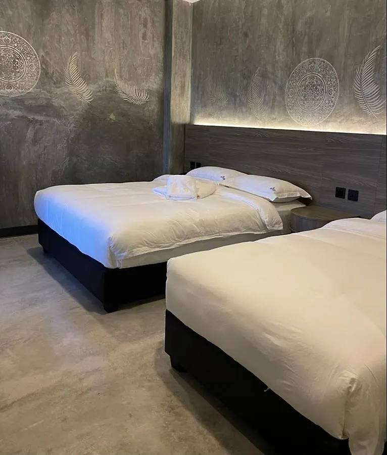 Sri Indar Hotel & Suites Parit Buntar