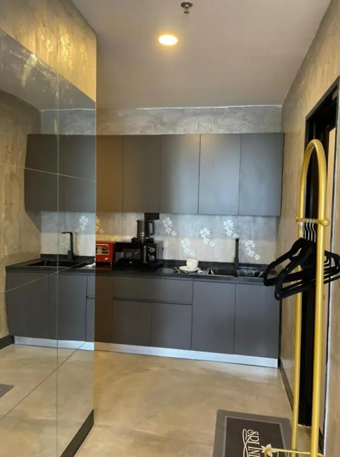 Sri Indar Hotel & Suites Parit Buntar