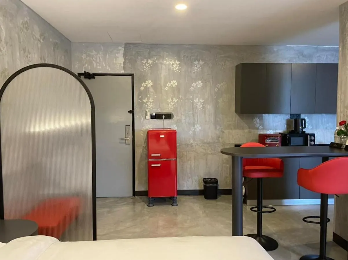 Sri Indar Hotel & Suites Parit Buntar