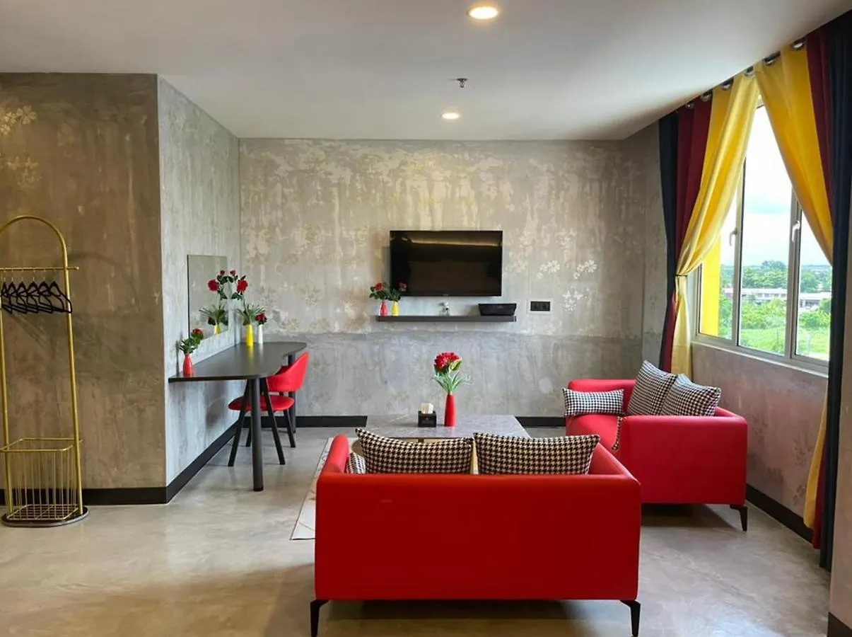 ****  Sri Indar Hotel & Suites Parit Buntar Malaysia