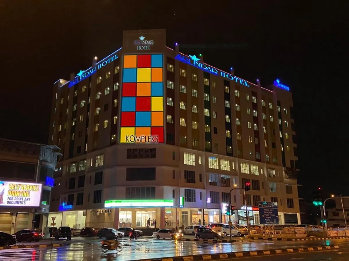 Sri Indar Hotel & Suites Parit Buntar