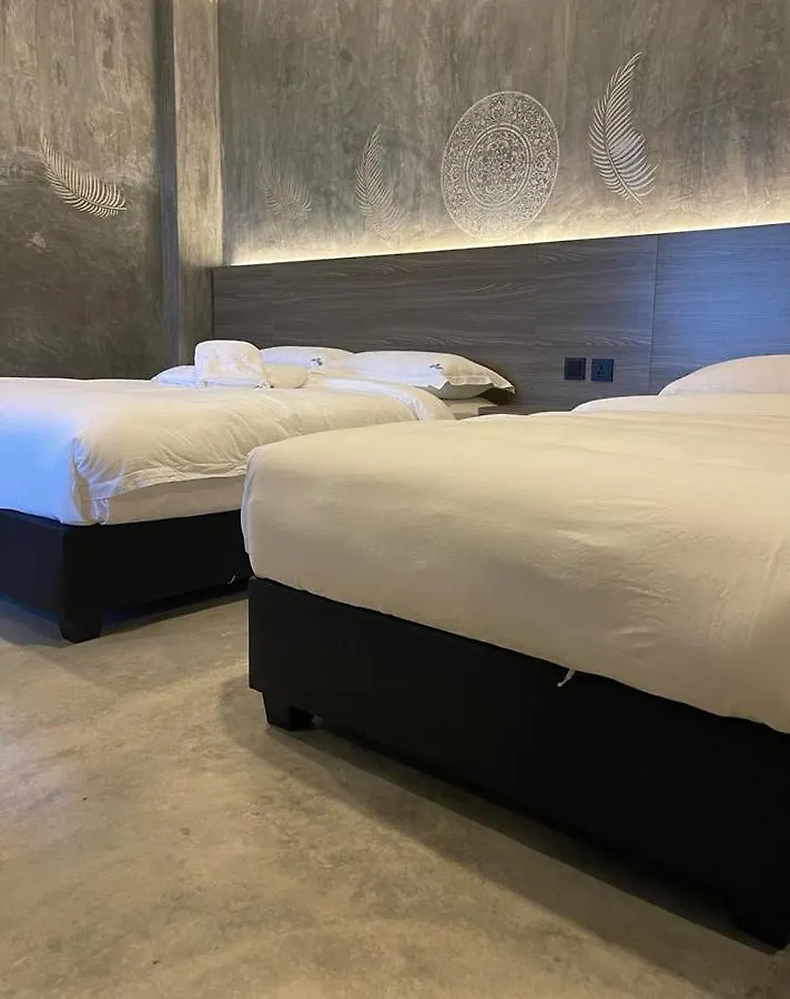 Sri Indar Hotel & Suites Parit Buntar